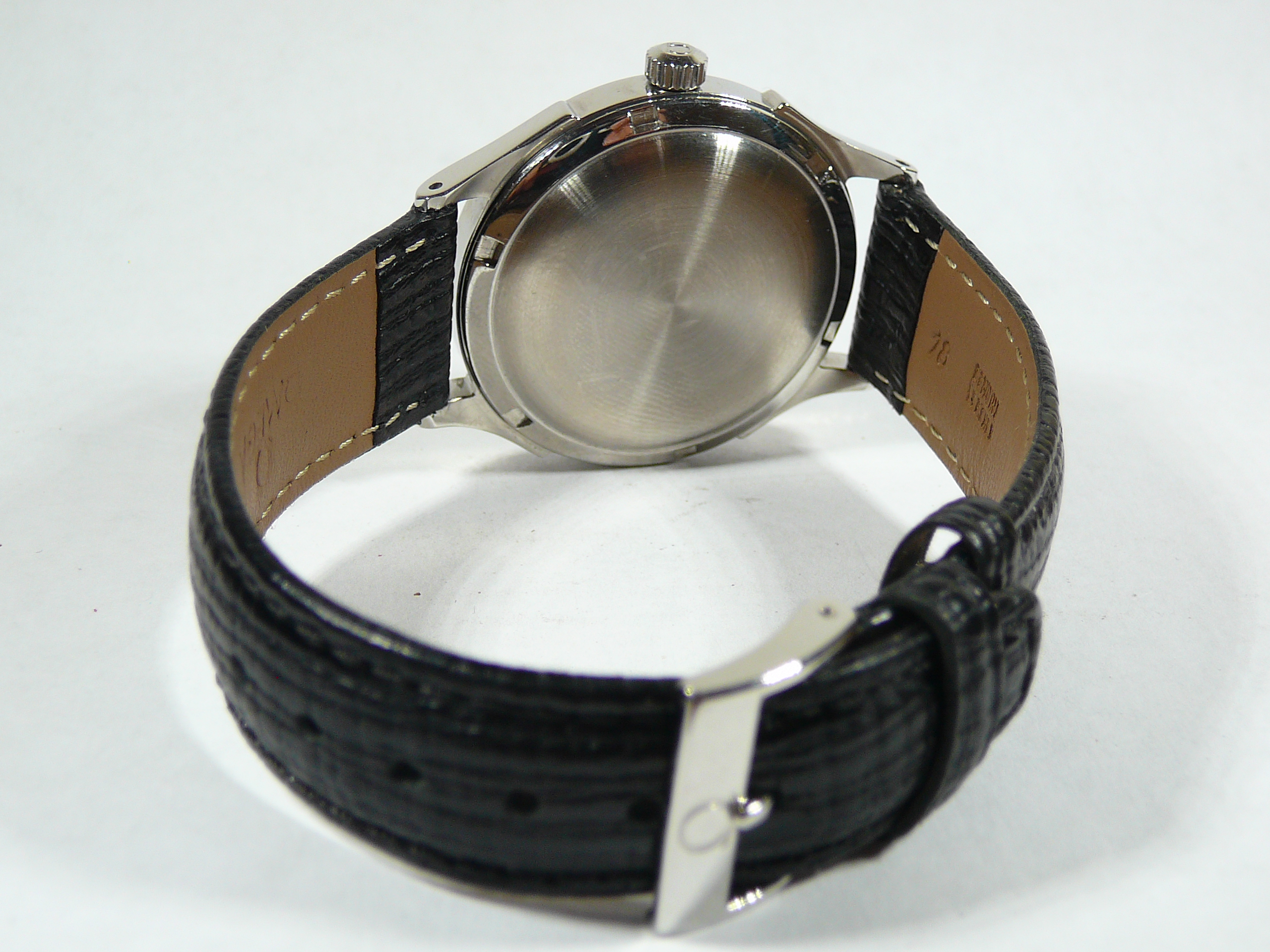 Gents Vintage Omega Wrist Watch - Image 3 of 3