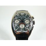 Gents Franck Muller Wrist Watch