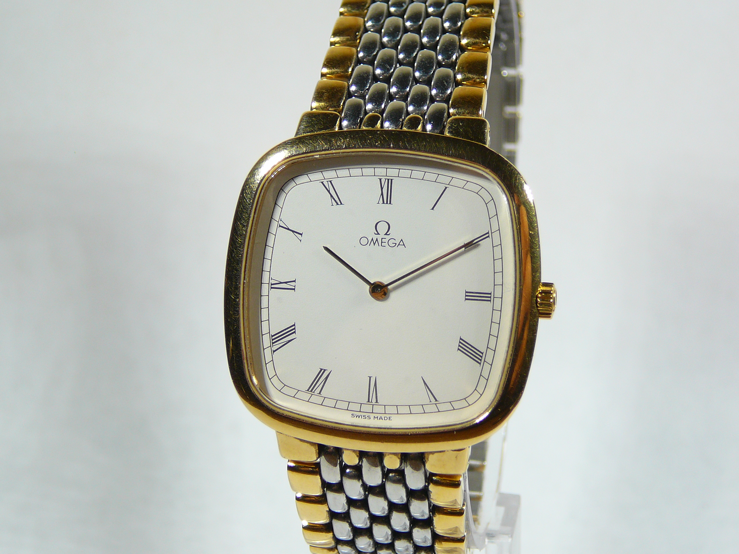 Gents Omega Wrist Watch - Image 2 of 3