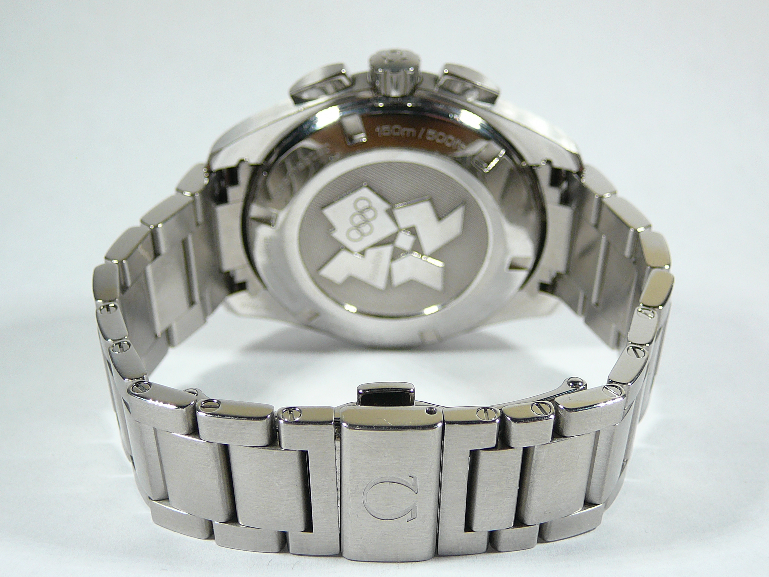 Gents Omega Wrist Watch - Image 3 of 3