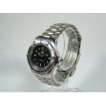 Ladies Tag Heuer Wrist Watch