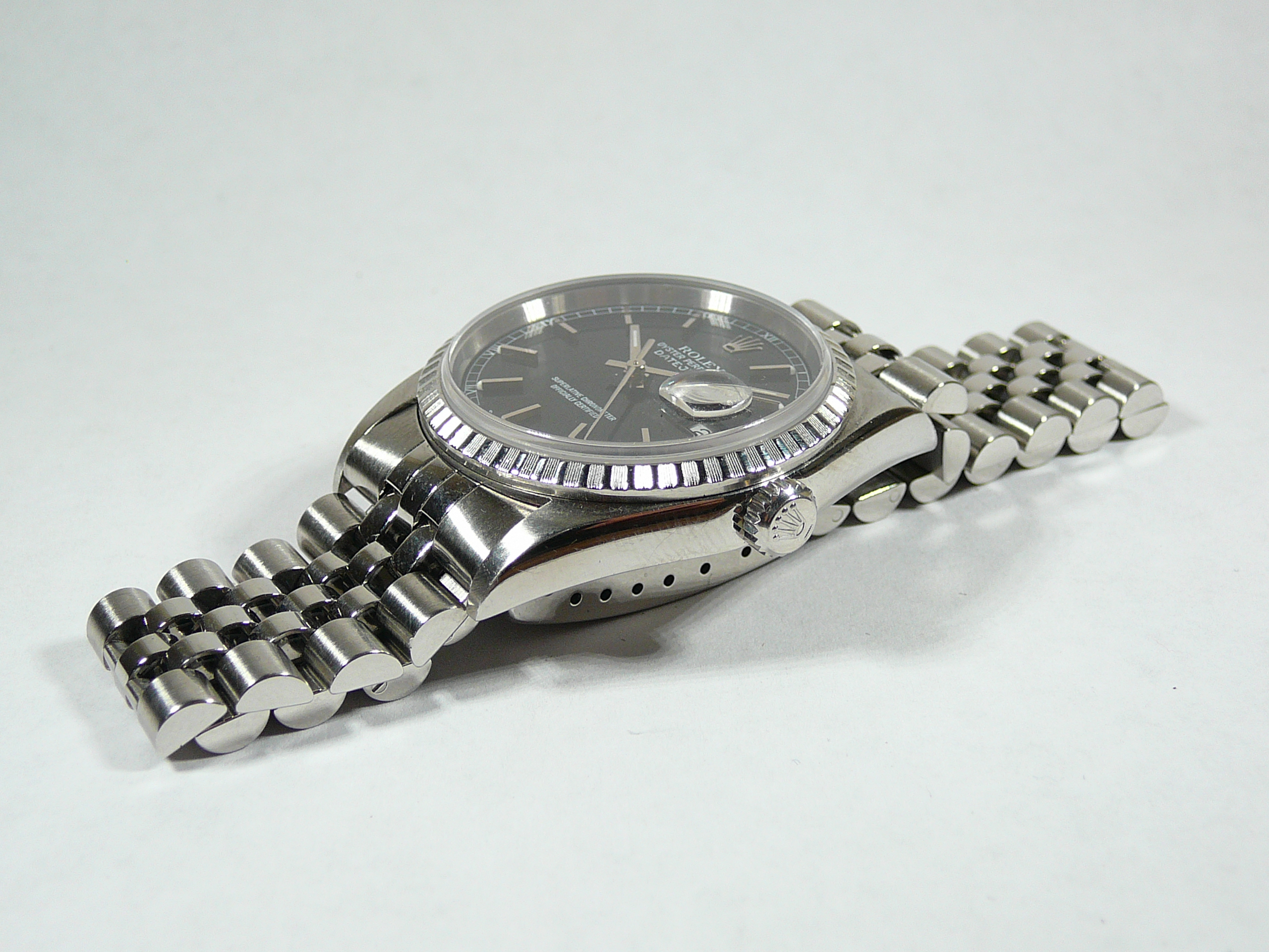 Gents Rolex Wrist Watch - Image 3 of 5