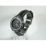 Gents Breitling Wrist Watch