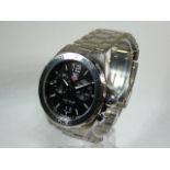 Gents Tag Heuer Wrist Watch