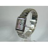 Ladies Maurice Lacroix Wrist Watch