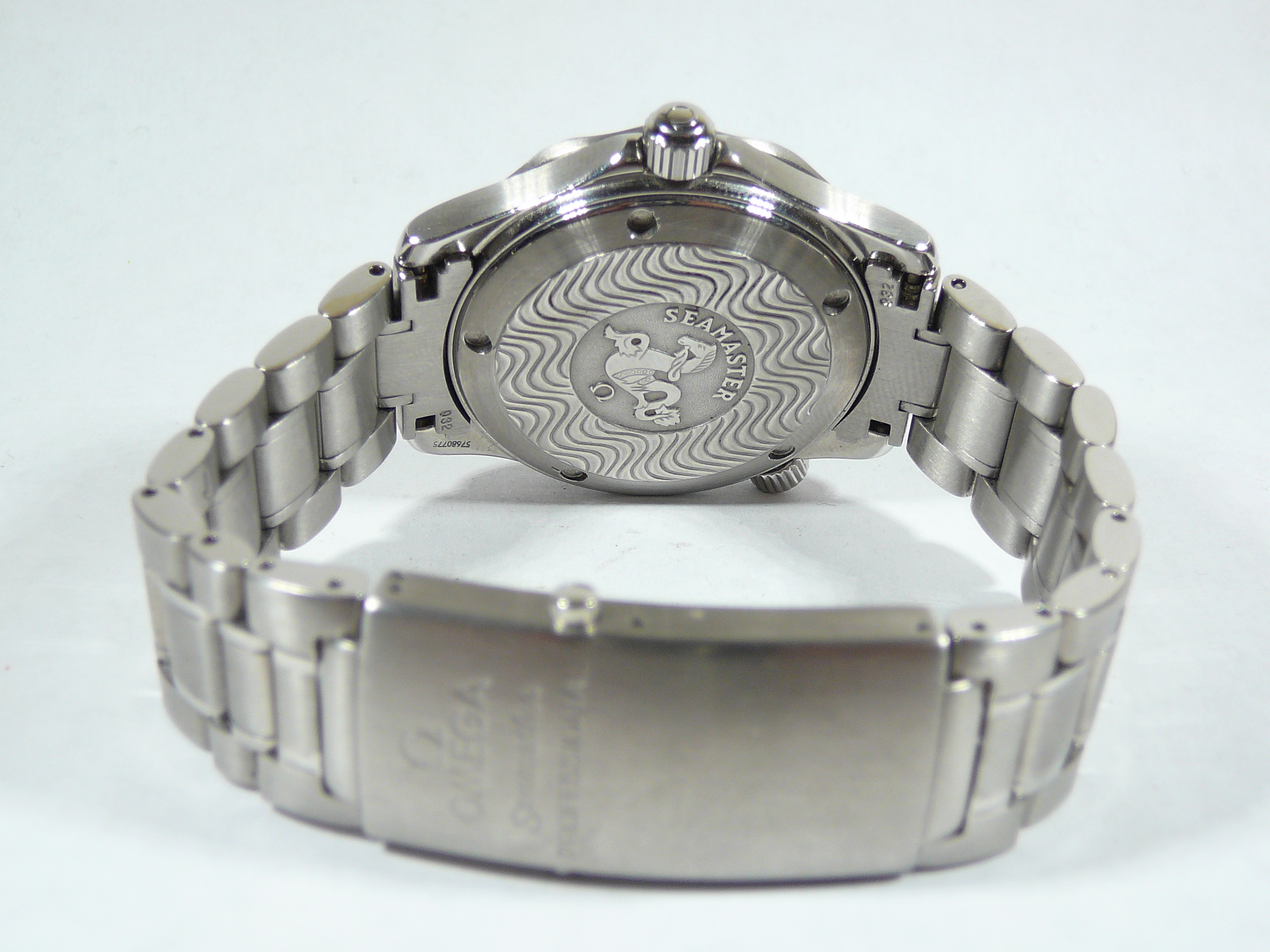 Gents Omega Wrist Watch - Image 3 of 3