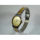 Gents Longines Wrist Watch