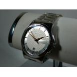 Gents Gucci Wrist Watch