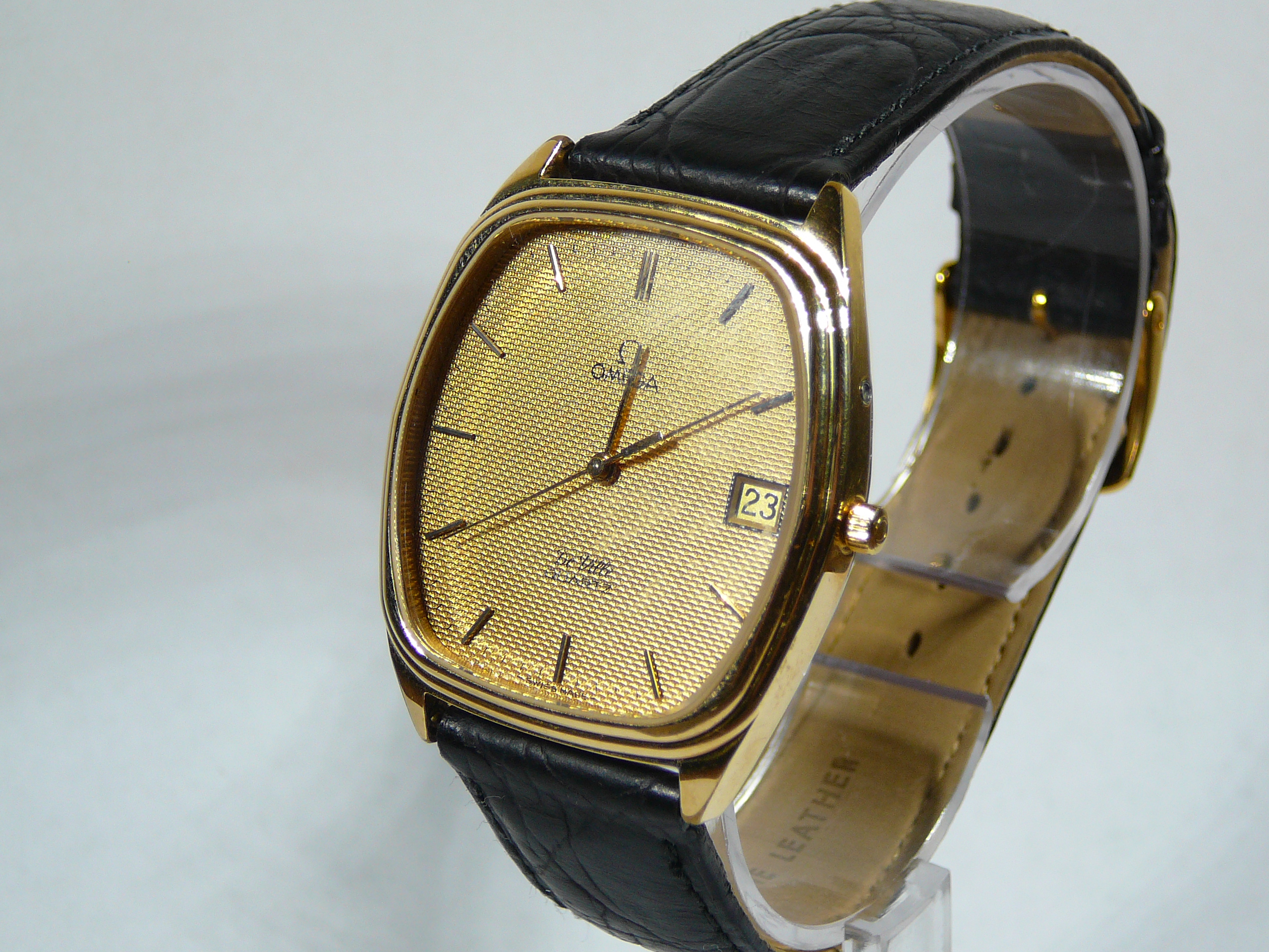 Gents Vintage Omega Wrist Watch - Image 2 of 3