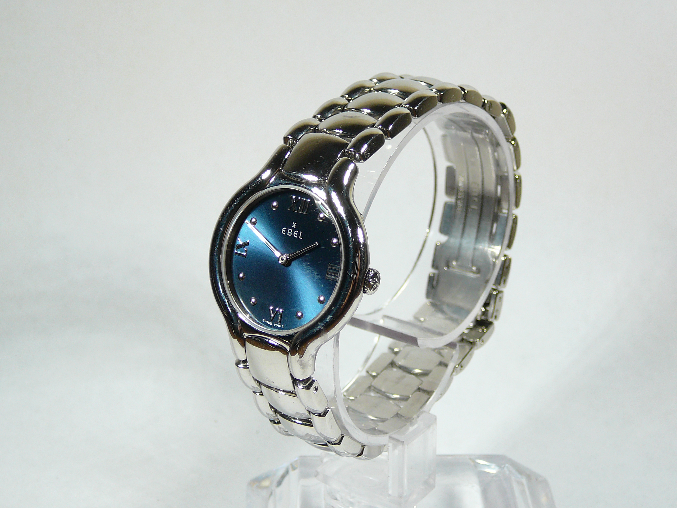 Ladies Ebel Wrist Watch - Image 2 of 4