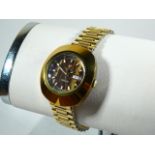 Ladies Rado Wrist Watch