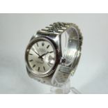 Gents Rolex Wrist Watch