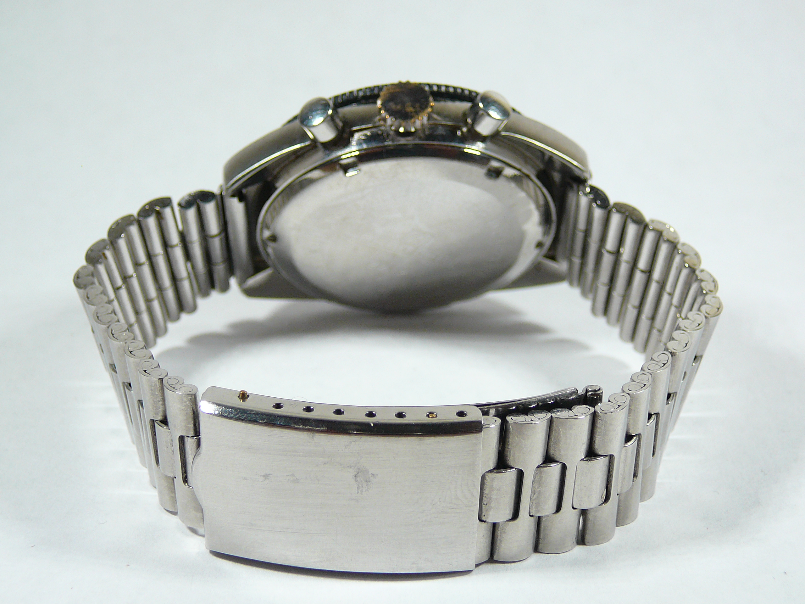 Gents Vintage Breitling Wrist Watch - Image 3 of 3