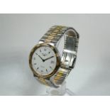 Gents Longines Wrist Watch