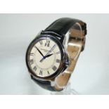 Gents Raymond Weil Wrist Watch