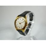 Ladies Vintage Zenith Wrist Watch