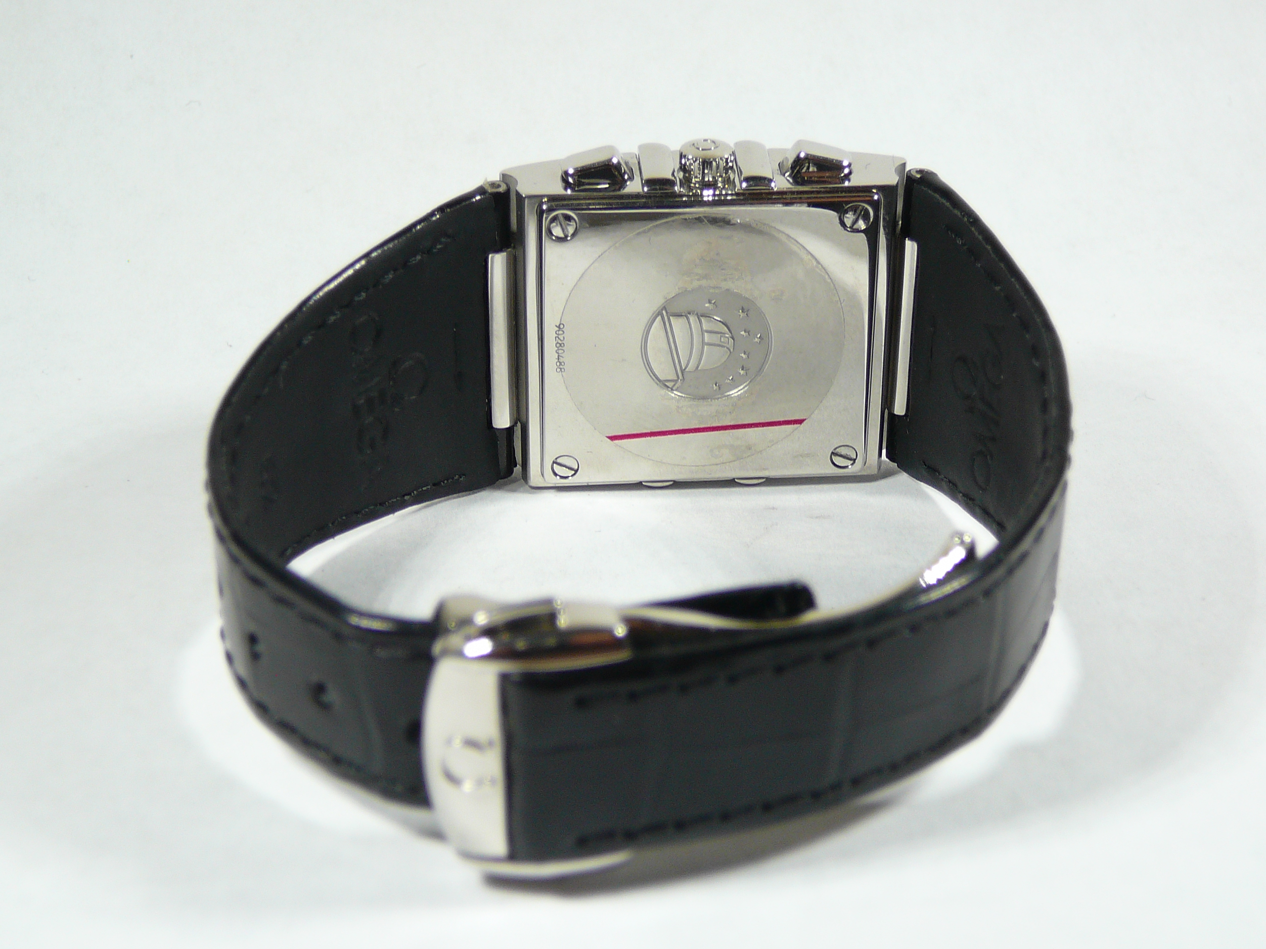 Ladies Omega Wrist Watch - Image 4 of 4