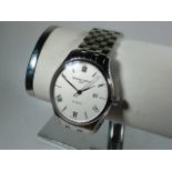 Gents Frederique Constant Wrist Watch