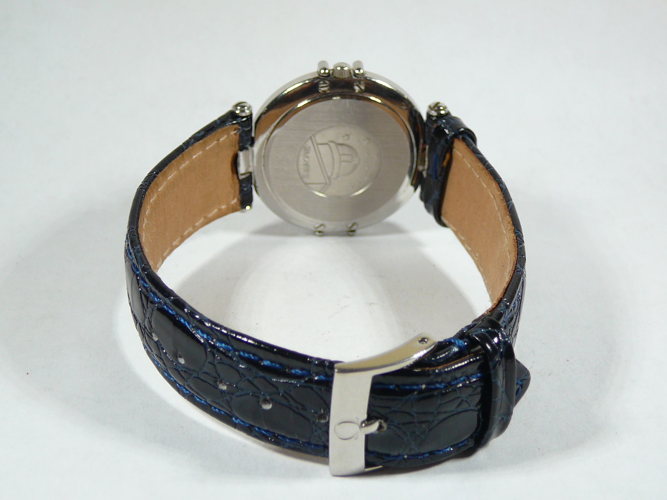 Gents Omega Wrist Watch - Image 3 of 3