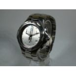 Gents Tag Heuer Wrist Watch