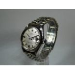 Gents Rolex Wrist Watch