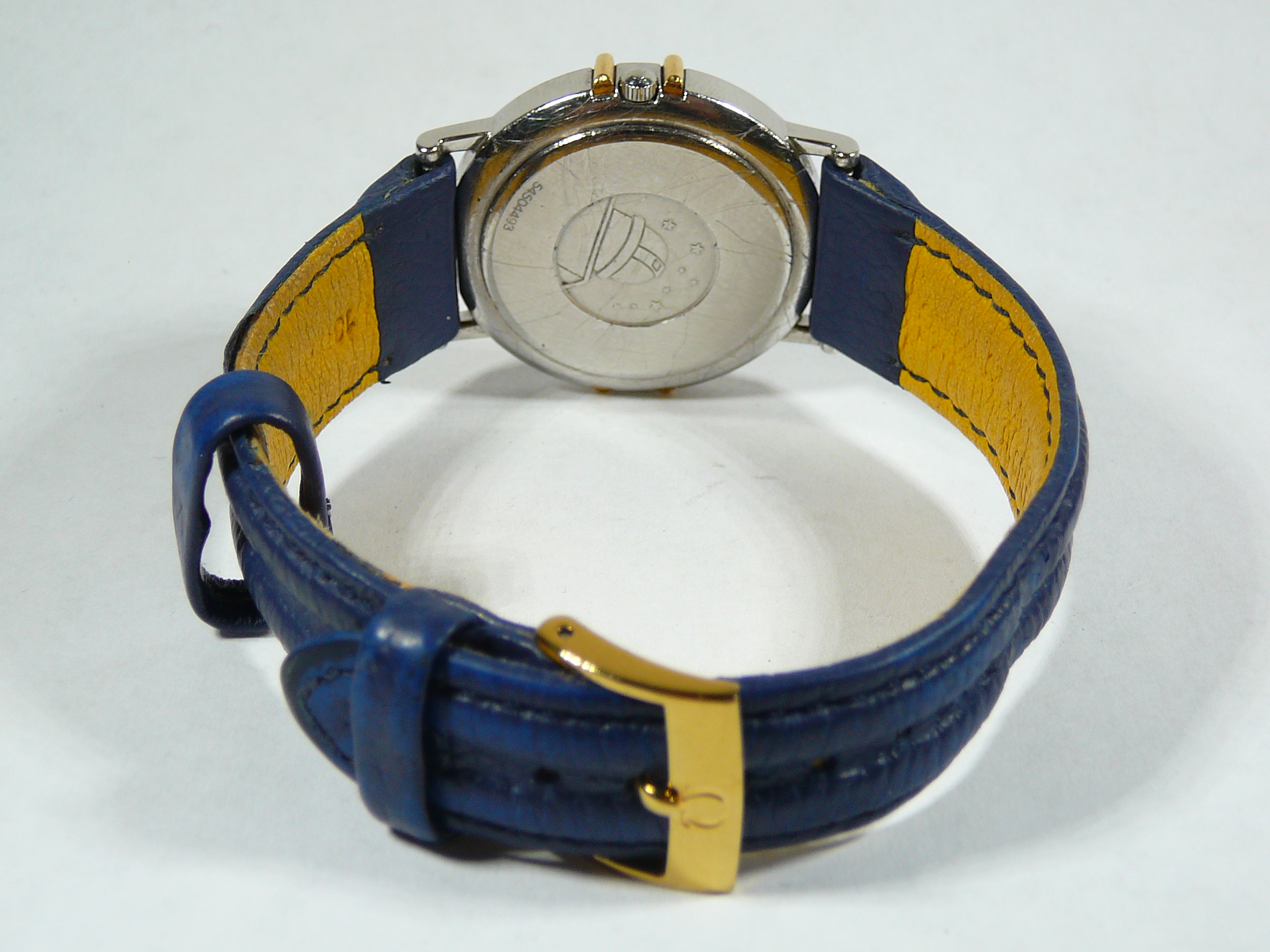 Gents Omega Wrist Watch - Image 3 of 3