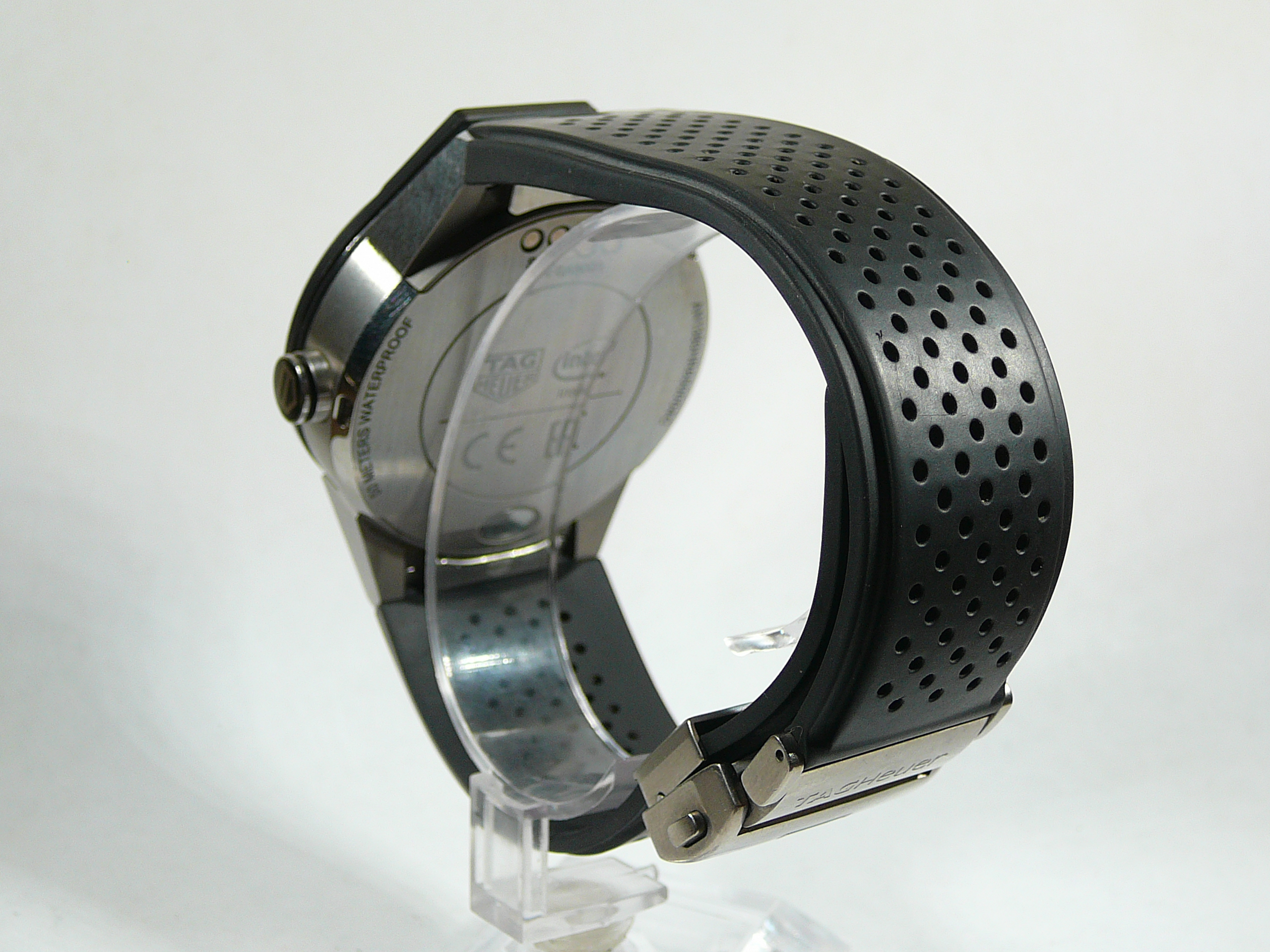Tag Heuer Smart Watch - Image 3 of 3