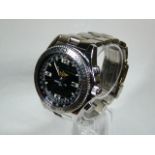 Gents Breitling Wrist Watch