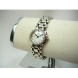 Ladies Longines Wrist Watch