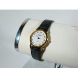 Ladies Raymond Weil Wrist Watch