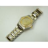 Ladies Ebel Wrist Watch