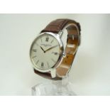 Gents Baume & Mercier Wrist Watch