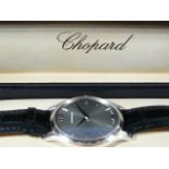 Gents Chopard Wrist Watch