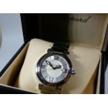 Mid Sized Chopard Wrist Watch