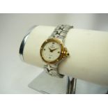 Ladies Raymond Weil Wrist Watch