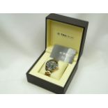 Gents Tag Heuer Wrist Watch