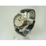 Gents Tag Heuer Wrist Watch