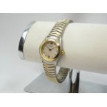 Ladies Ebel Wrist Watch