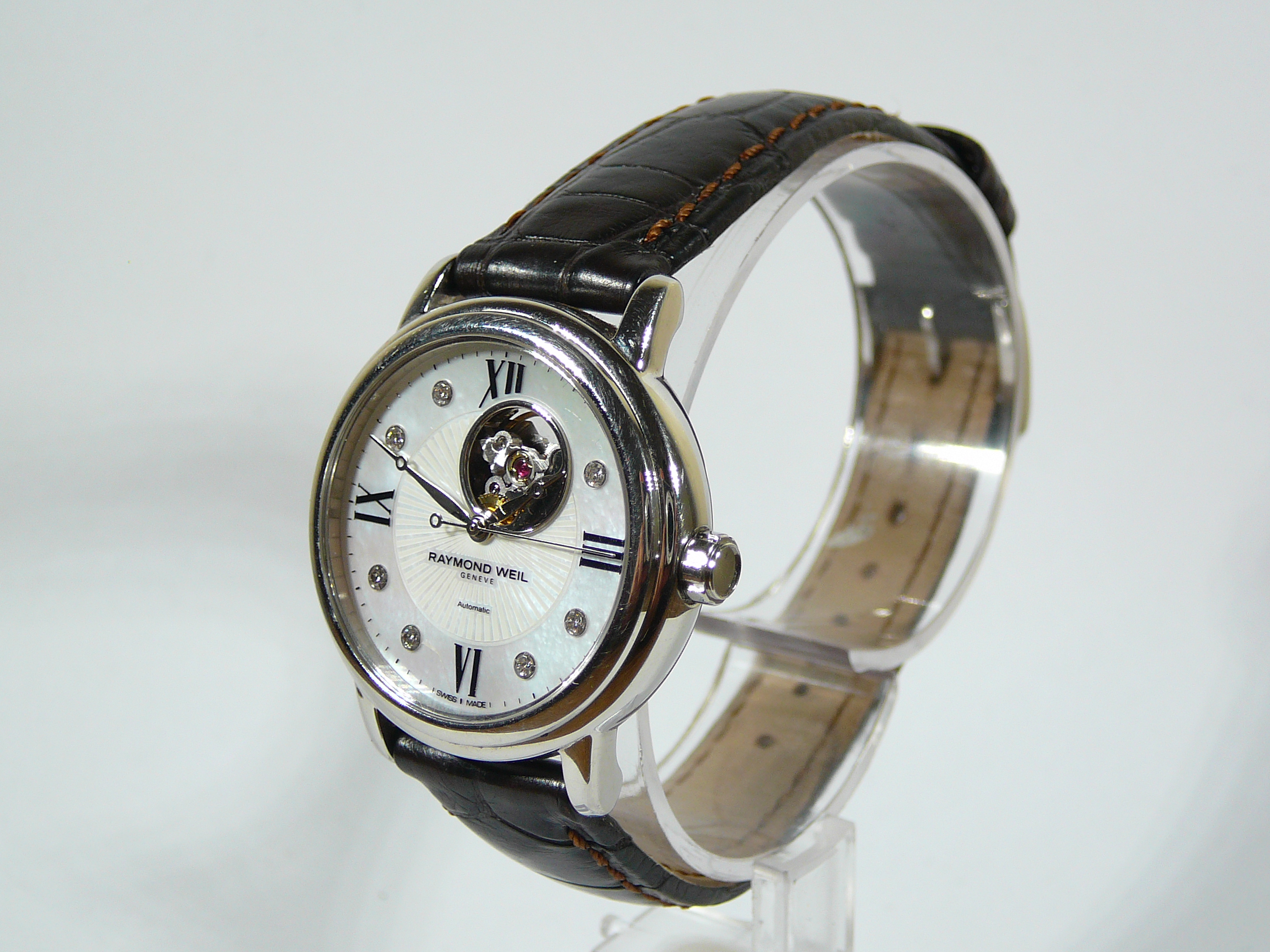 Ladies Raymond Weil Wrist Watch