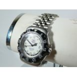 Gents Tag Heuer Wrist Watch