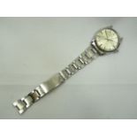 Gents Rolex Wrist Watch