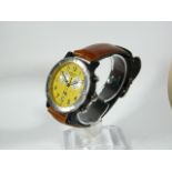 Gents Raymond Weil Wrist Watch