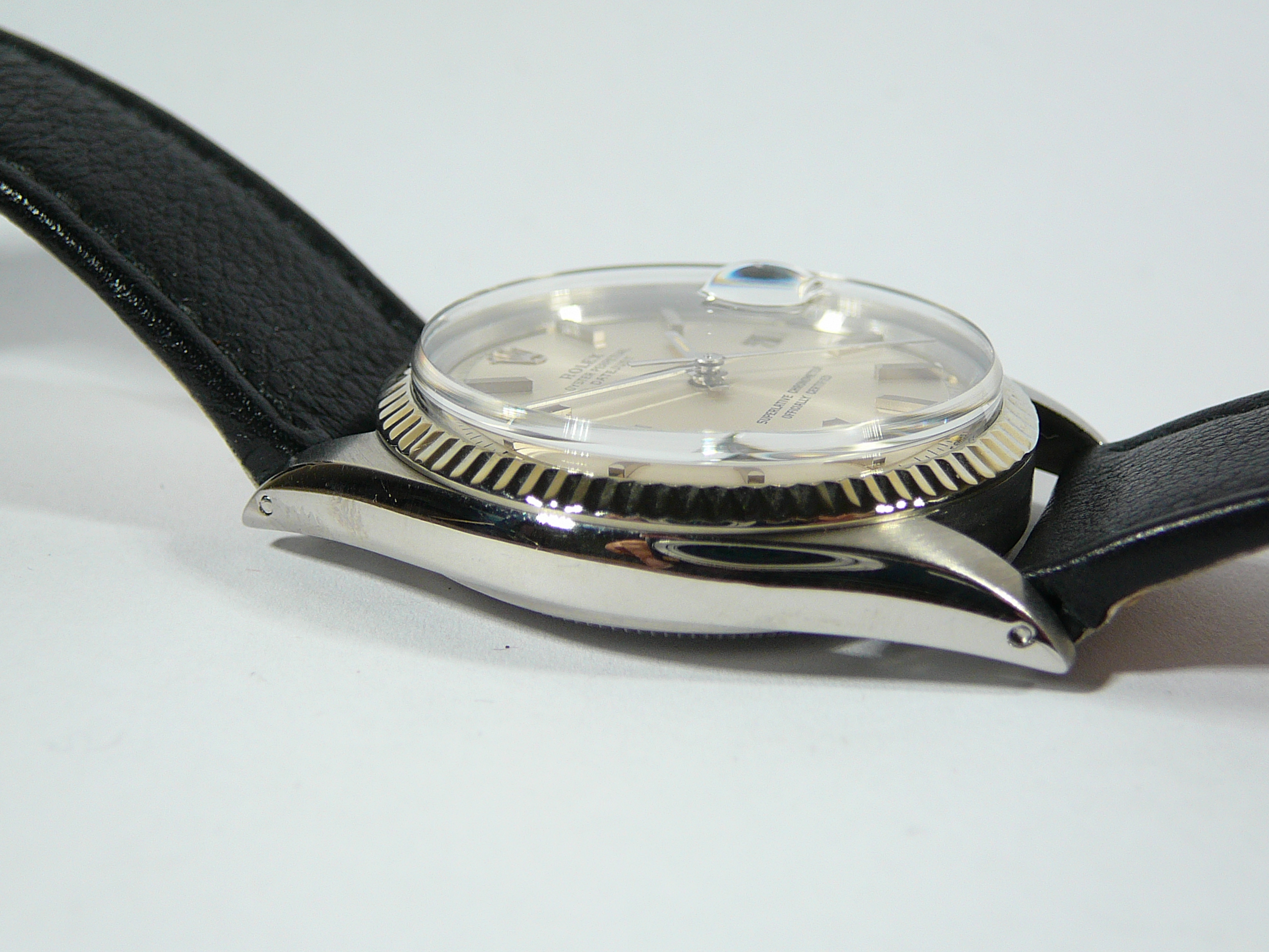 Gents Rolex Wrist Watch - Image 5 of 5