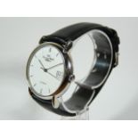 Gents IWC Wrist Watch