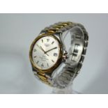 Gents Longines Wrist Watch