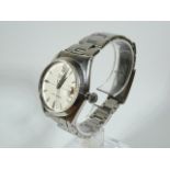 Gents Tudor Wrist Watch