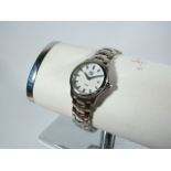 Ladies Tag Heuer Wrist Watch