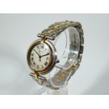 Ladies Cartier Wrist Watch