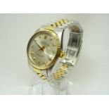 Gents Rolex Wrist Watch