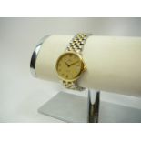 Ladies Omega Wrist Watch